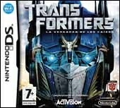 Transformers: La Venganza de los Caídos - Autobots
